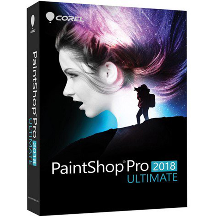 corel paintshop x9 ultimate review