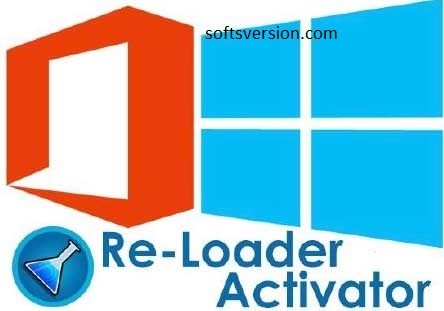 re loader windows activator